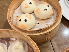 -南翔馒头店(豫园店)