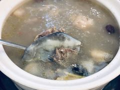 霸王别鸡锅-新招鲜(桃浦路店)