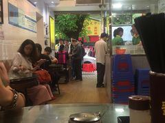 大堂-西关刘福记(文德路店)