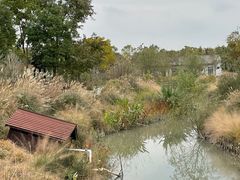 -柳鹭田园区