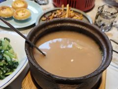 -美庐餐厅·湖北菜·吴佩孚公馆(南京路店)