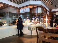 -The COOK·厨餐厅·自助餐(浦东嘉里大酒店)