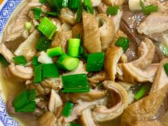 -锦泓老字号猪脏粉(东联大厦店)