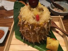 -云海肴·汽锅鸡·云南菜(天津国金汇店)