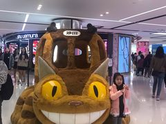 -新城市广场