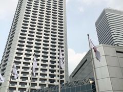 -新加坡瑞士史丹福酒店