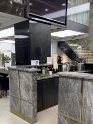 -苏奇发型·烫发染发