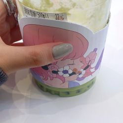 -纤纤玉手美甲美睫美容