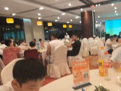 -松兰山海景大酒店·海鲜中餐厅