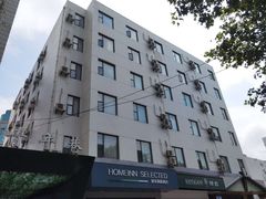 -如家商旅酒店(合肥安医附院百脑汇稻香楼地铁站店)