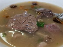 -永盛斋小吃(故宫店)