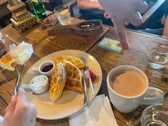 -ELEVEN COFFEE(哈西万达广场店)