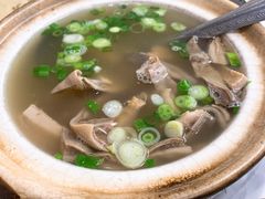 猪肚汤-新峰肉骨茶
