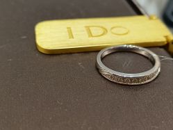 -I Do(镇江苏宁广场店)