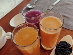 -北京王府井希尔顿酒店·万斯阁西餐厅