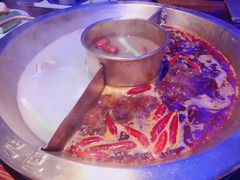 -巴邑火锅·夜宵(港隆广场店)