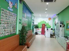 -小问号·科学启蒙·逻辑思维·阅读素养·口才演讲(杨浦合生汇中心)