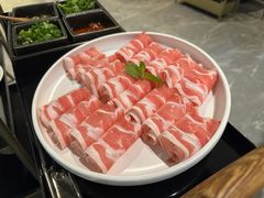 -丽江龙继斑鱼庄(罗宾森购物广场店)