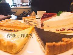 -碧露轩·大益茶体验馆(镇江路店)