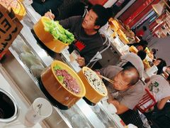 -龍歌自助小火锅(崂山丽达店)