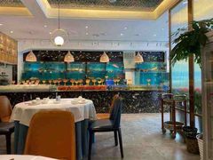 水产区-潮粤香海鲜酒楼(沙湖店)