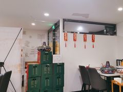 -庭院·冰煮羊·北京涮肉(西单店)