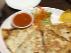 -panchos 墨西哥餐厅(嘉绿苑店)