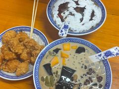 -韵姐牛奶甜品世家
