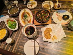 -江太极江浙菜(马桥万达广场店)