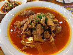 -易老妈蹄花.特色川菜(人民公园总店)