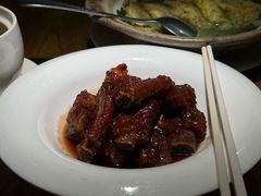 -金苑酒家·客家菜·广东老字号(万象店)