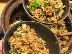 -奉天小馆·非遗东北菜(沈阳万象城店)
