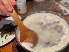 -黑鸡小馆(金源店)