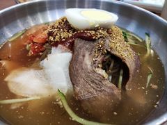 -吾里.春川家韩国料理(万达店)