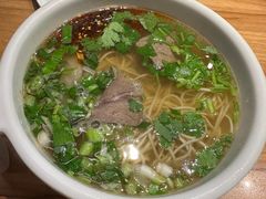 -品回味清真西北楼(宁波首店)