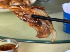 -苏记美食(张槎一路店)
