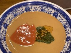 -百叶居·老北京涮羊肉(鼓楼店)