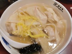 开洋馄饨-熙盛源(复兴路店)