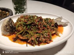 -院8里·小聚园老川菜(九眼桥店)