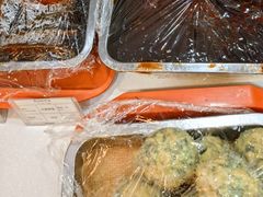 -香妃烤鸡(西单店)