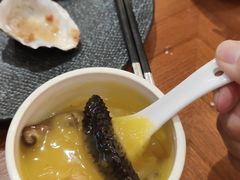 -美盛喜来登大酒店-盛宴标帜餐厅