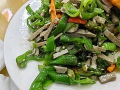 -长临河古镇福味轩土菜馆(长临河店)