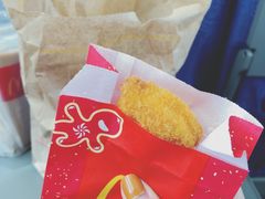 -麦当劳(杭州文三路店)