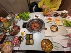 -炭之家齐齐哈尔大片烤肉·涮毛肚火锅·齐齐哈尔烤肉(中央大街店)