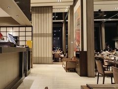 -田舍家Inakaya·炉端烧·铁板烧(天汇igc店)