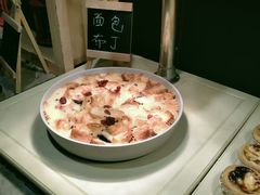 -昆山裕元花园酒店·温莎西餐厅