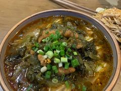 -金板凳重庆小面(邮政街店)