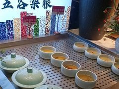 -SEA西雅图海鲜自助餐厅(海乐世界店)