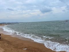 -日照灯塔风景区