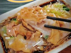 鸡蛋瘦肉肠-穗银肠粉店(东川路店)